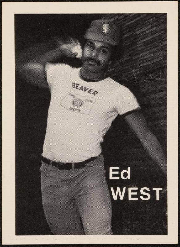 Ed West