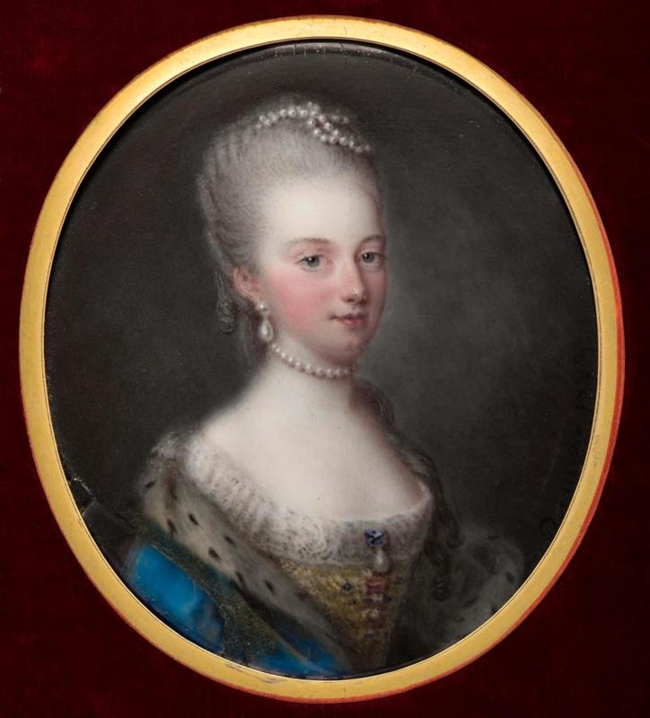 Marie Antoinette