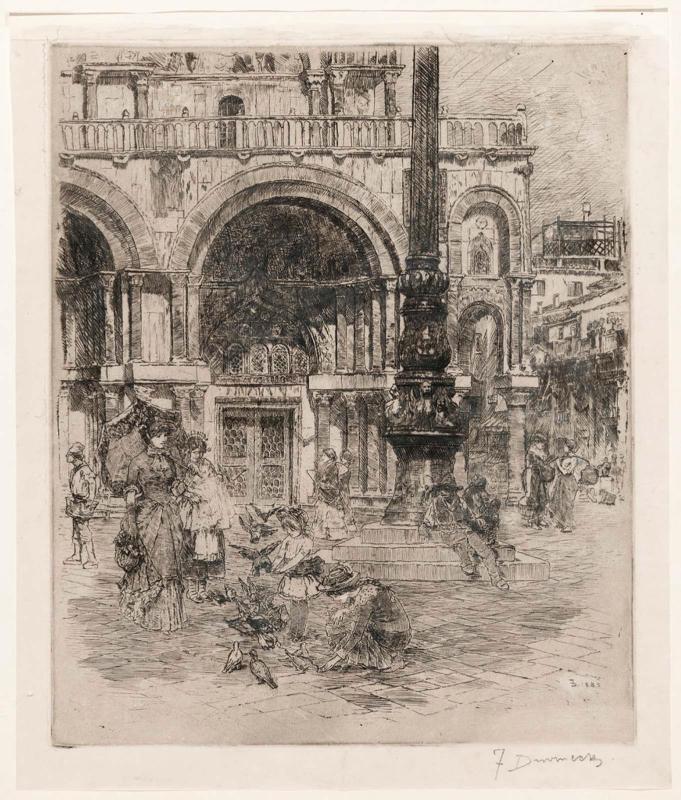 Piazza San Marco