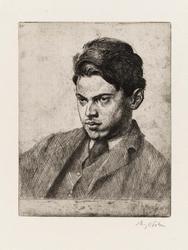 Percy Wyndham Lewis