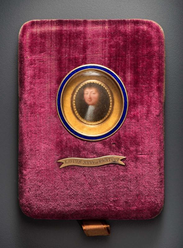 Louis XIV