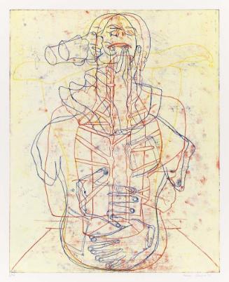 Emotional Detoxification, 1995