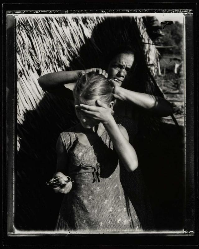#36 from the portfolio New Works by 10 Massachusetts Photographers