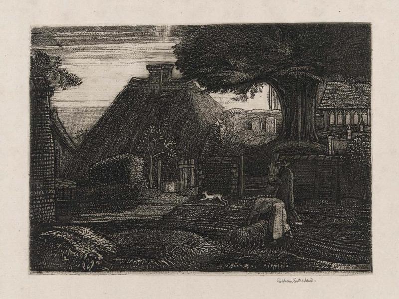 St. Mary's Hatch