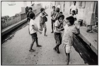 Santa Marta, Columbia, from the portfolio, "Danny Lyon"