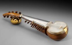 Lute (sarod)