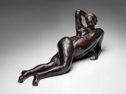 Reclining Nude III