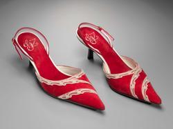 Group shot: 2013.678.1-2