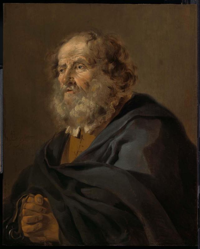 Saint Peter