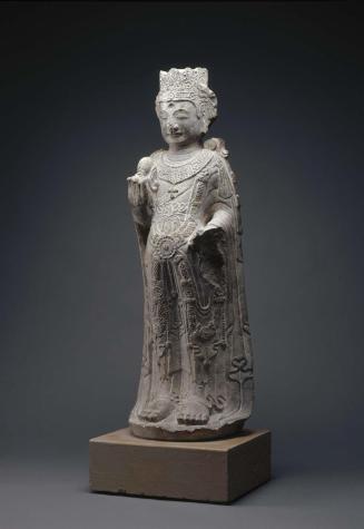 Guanyin, Bodhisattva of Compassion