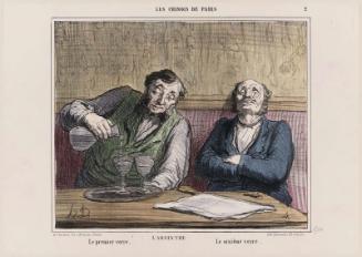 L'Absinthe