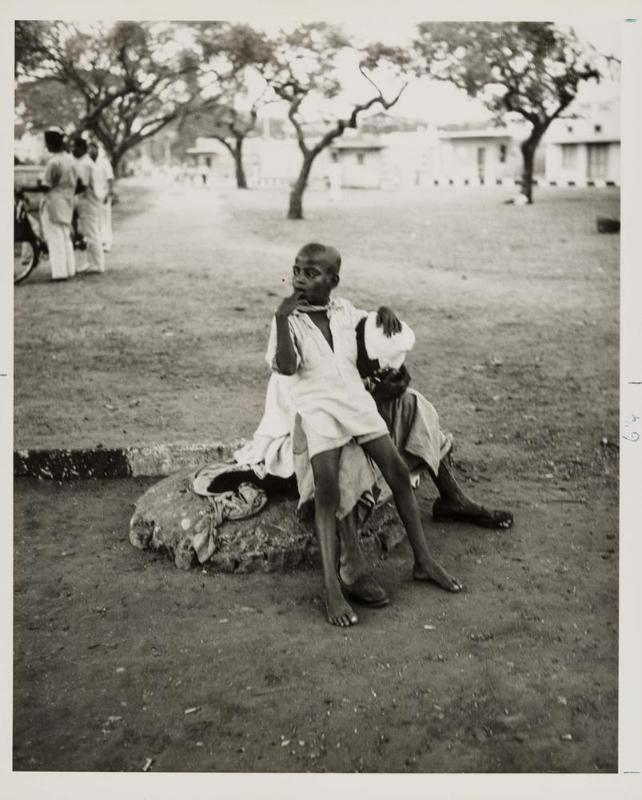 Madras