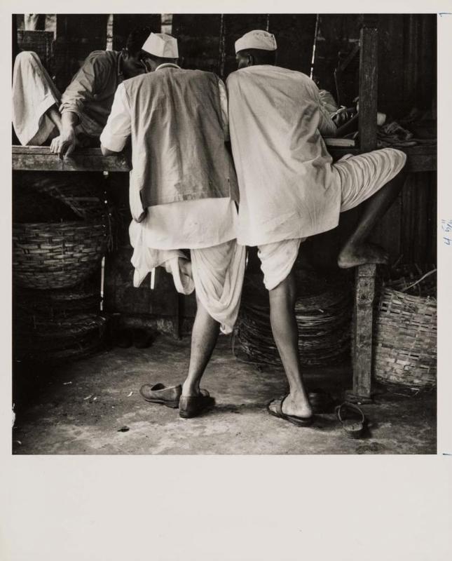 Calcutta