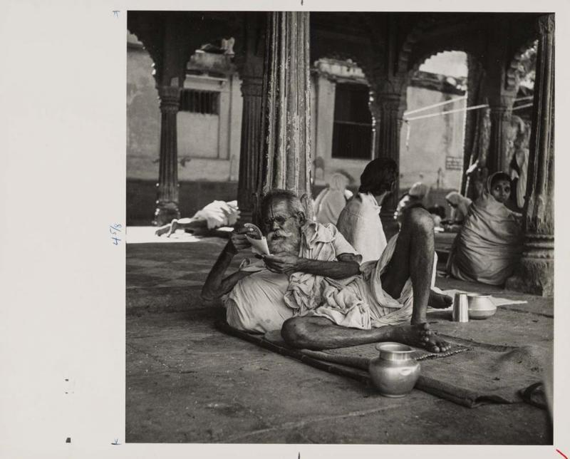 Benaras