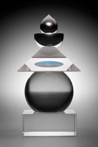 Five Elements: North Atlantic Ocean, New Foundland