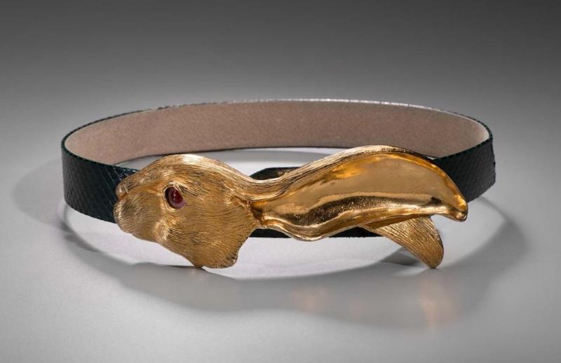 Hare belt