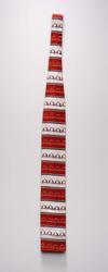 Man's necktie