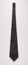 Man's necktie