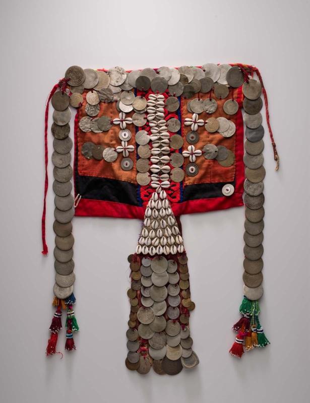 Headdress