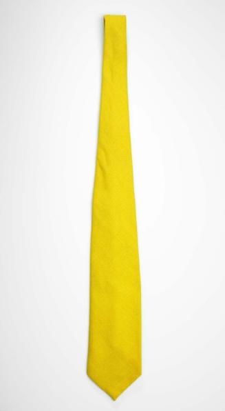 Men's tie