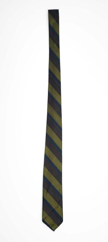 Men's tie