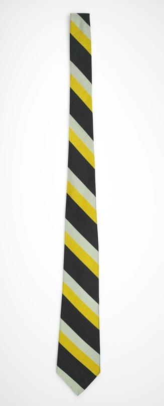 Men's necktie