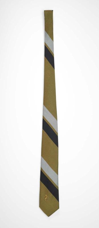 Men's tie