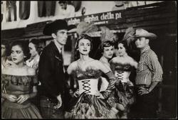 University of Houston, Texas (Fancy Dress Dance)