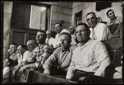 Nebraska Legislature (Life Magazine Gallery) 3/28/57