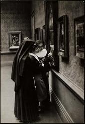 Chicago (Nuns in Gallery)