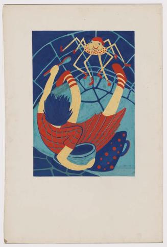 Little Miss Muffett