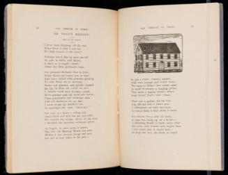 Old Ipswich in Verse