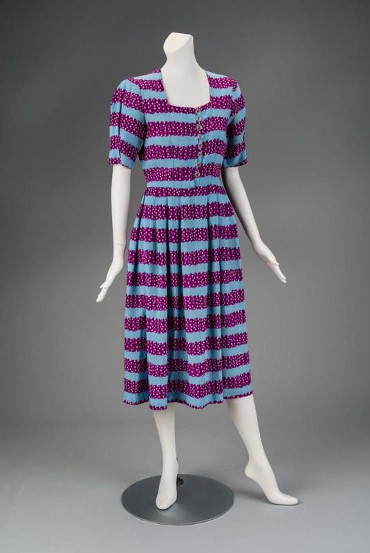 Woman's dress