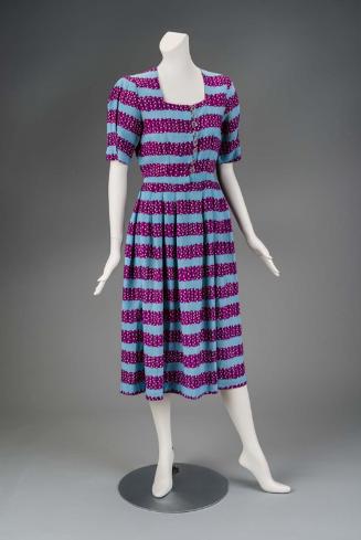 Woman's dress