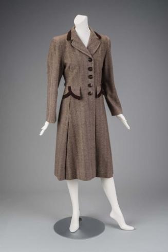 Woman's coat