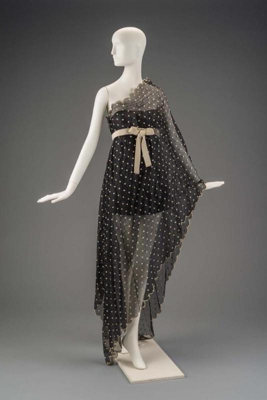 Woman's dress
