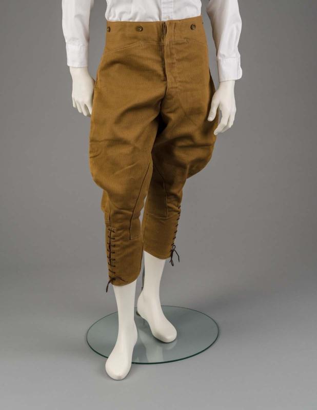 Woman's jodhpurs
