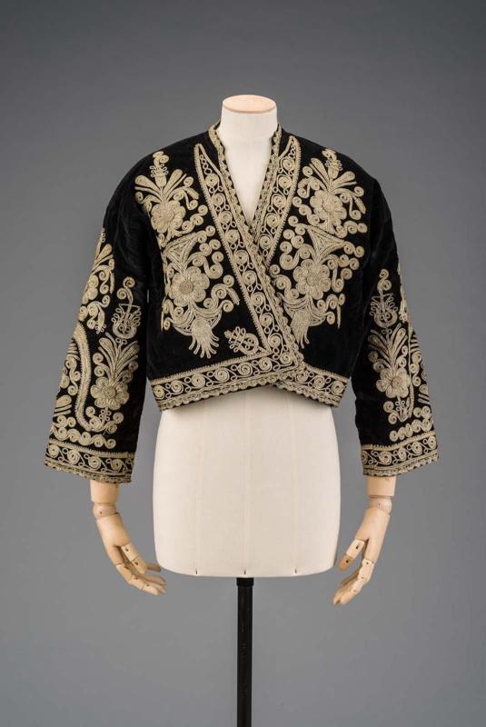 Jacket