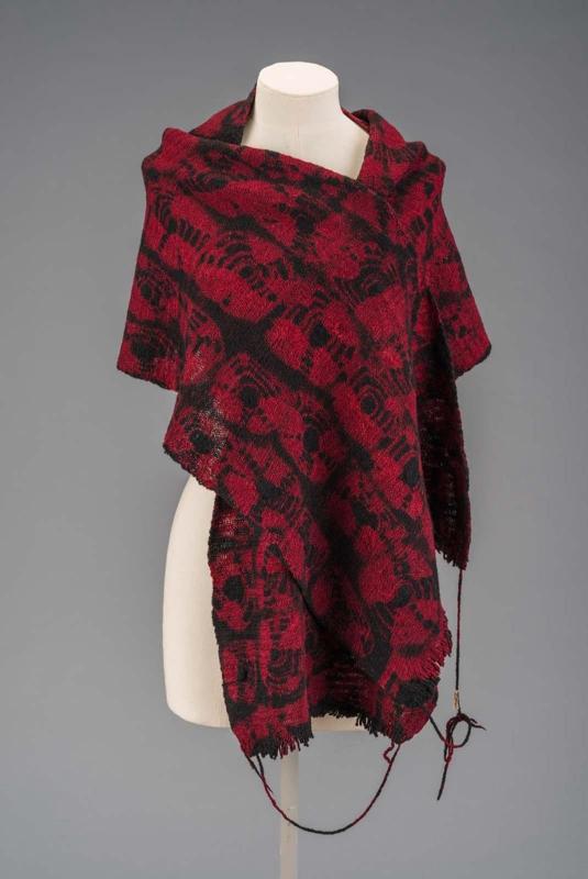 Woman's turban (assaba)