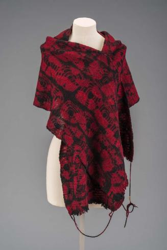 Woman's turban (assaba)