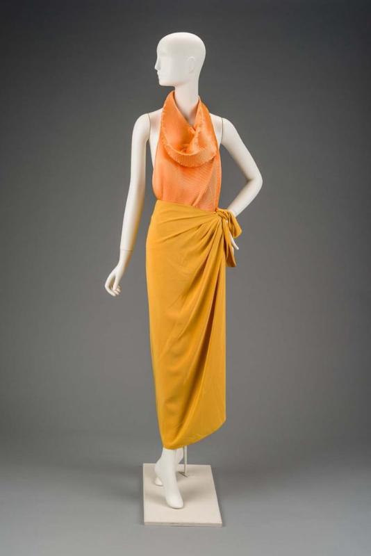 Woman's ensemble