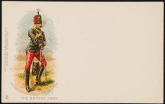 11th Prince Albert's Own Hussars.