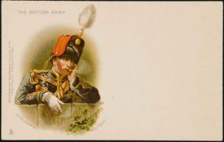 7th Hussars.