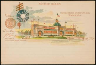 Electricity Building