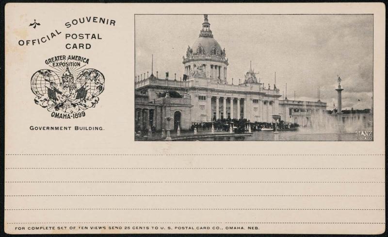 Government Building