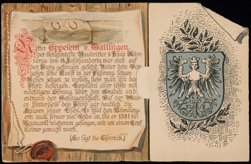 Grüsse aus Nürnberg