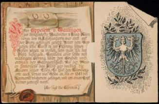 Grüsse aus Nürnberg