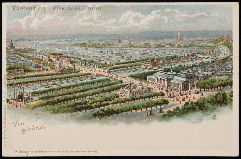 Vue générale