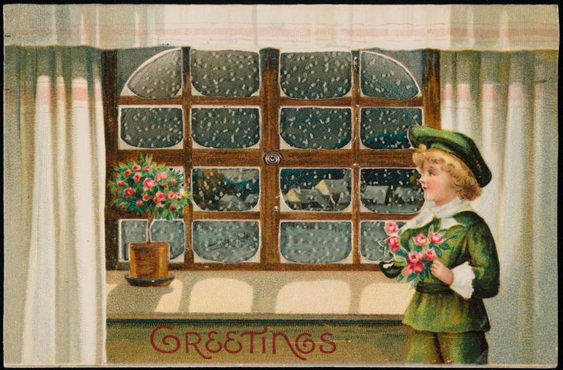 Greetings