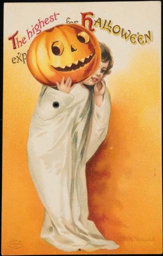 The highest expectations for Halloween